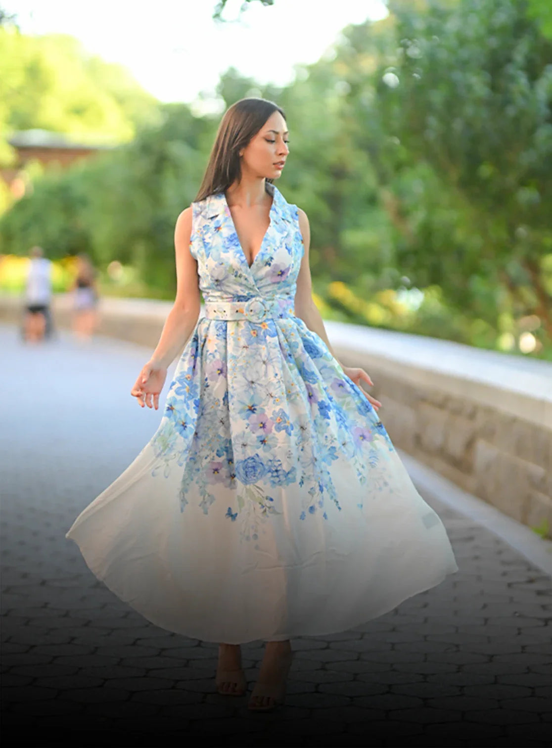 Evening Dresses  LVLL