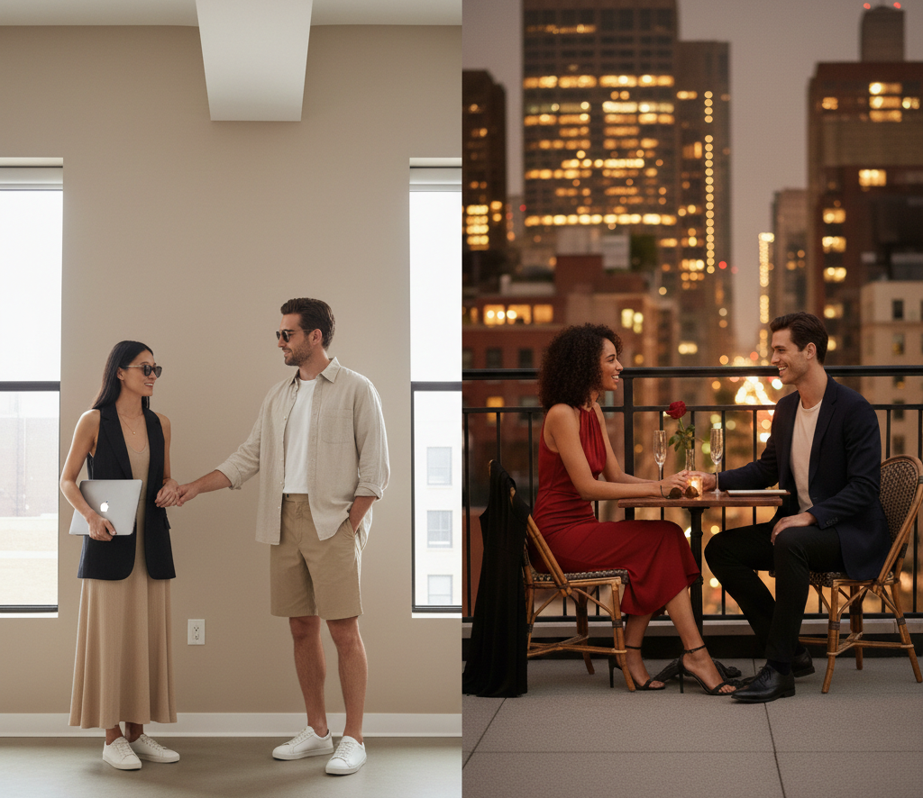 How to Transition a Capsule Wardrobe from Day to Night: Versatile Outfits & Styling Tips