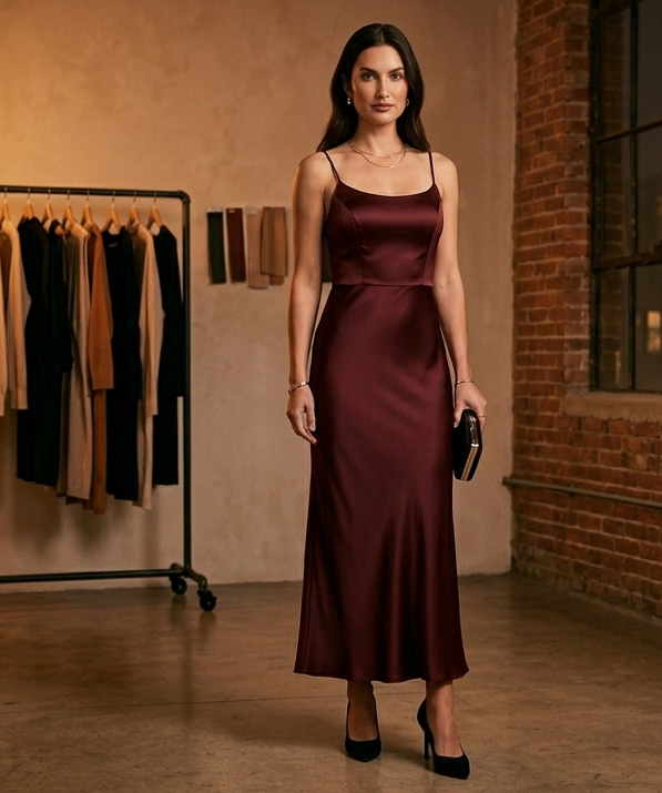 Summer Dresses vs Evening Dresses: Key Differences in Fabric, Style & Occasion