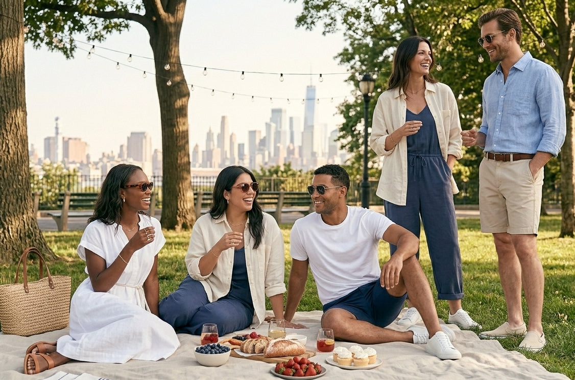 What Are the Best Casual 4th of July Outfit Ideas for 2026?