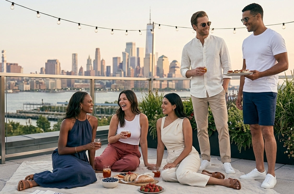 What Fashion Trends Will Define 4th of July Style in 2026?