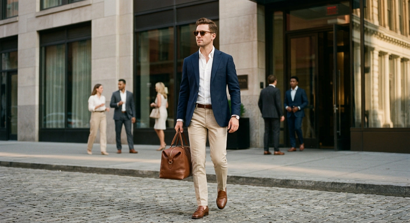 Cost-Per-Wear: A Smarter Way to Shop Fashion