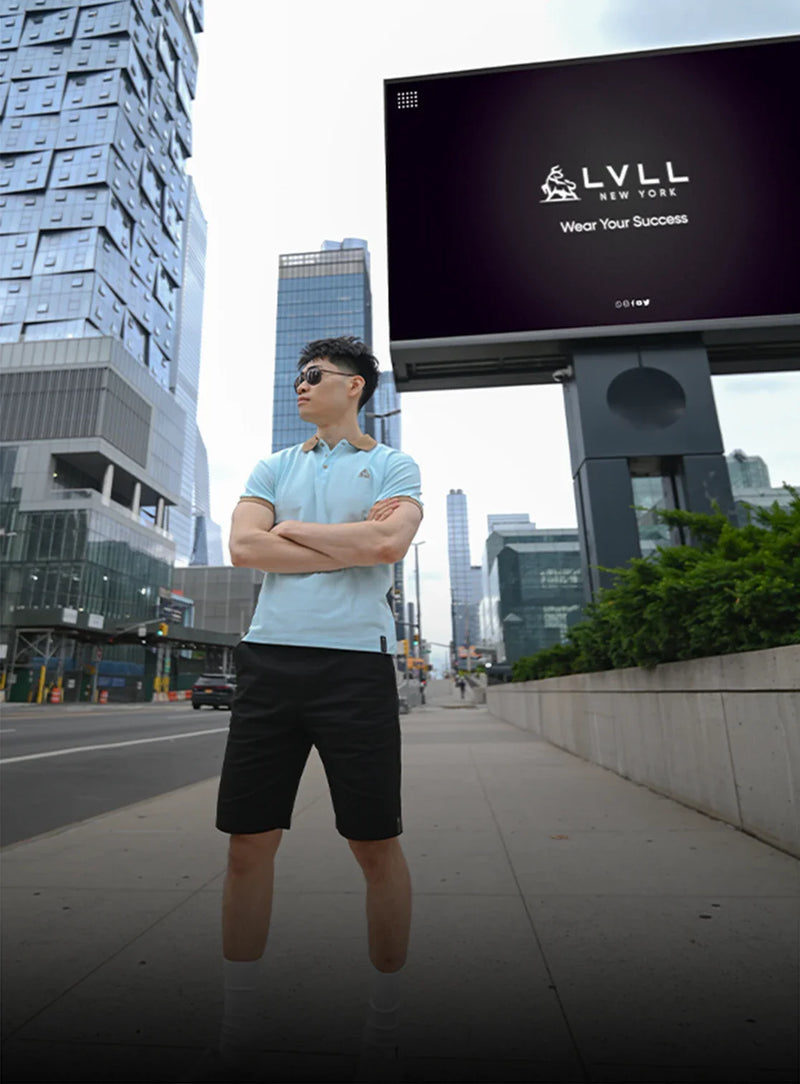 Summer Shorts for Men