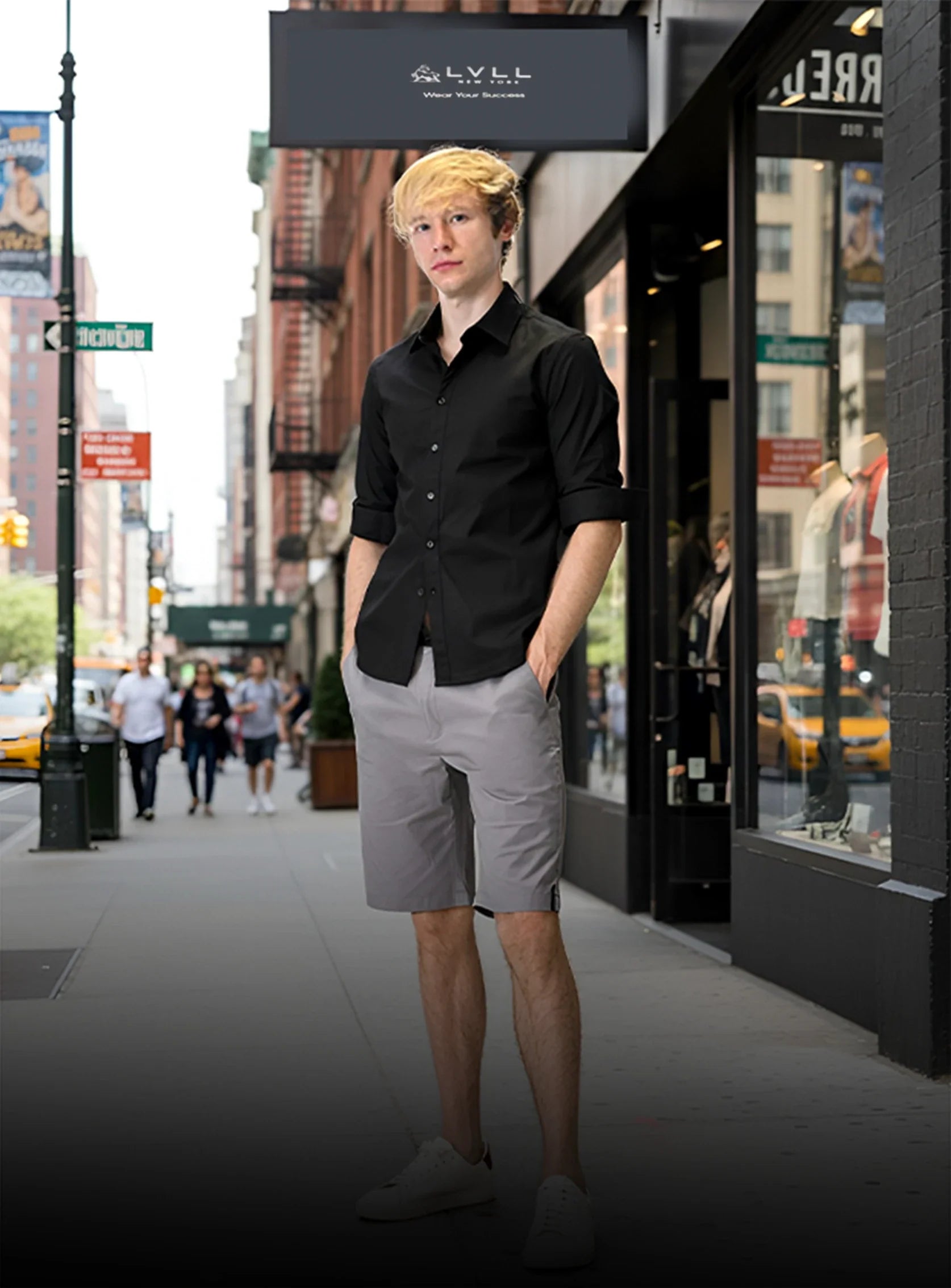 Causal Shirts for Men