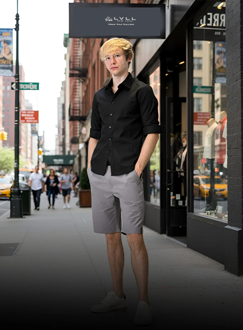 Causal Shirts for Men