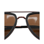 Golden Ray Sunglasses