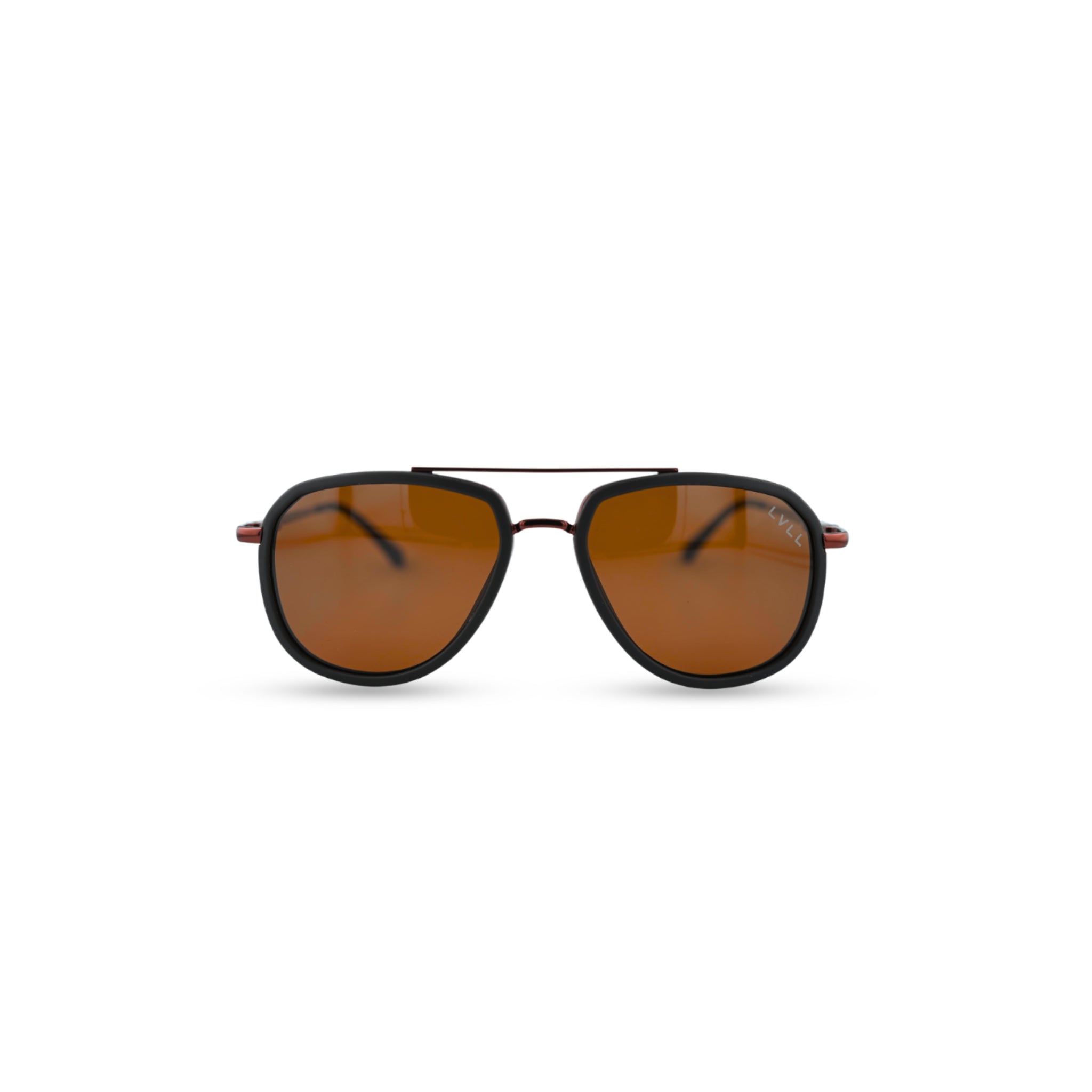 Golden Ray Sunglasses