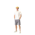 Arctic Light White Polo Shirt