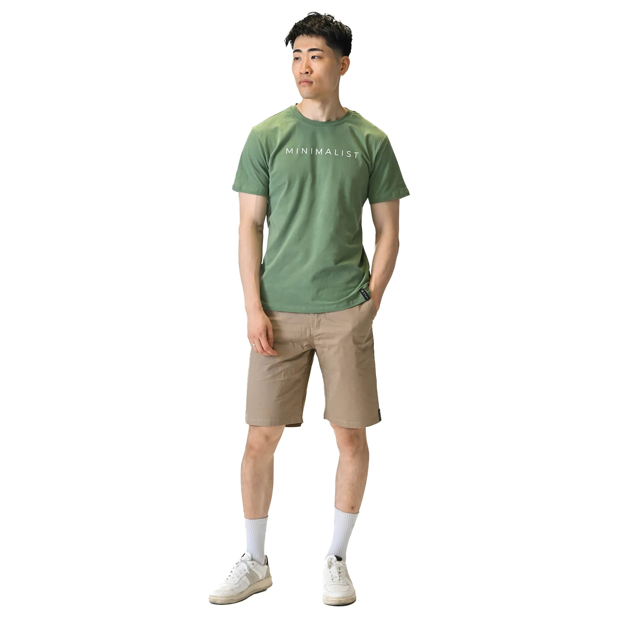 tan dress shorts Desert Walk Beige Dress Shorts