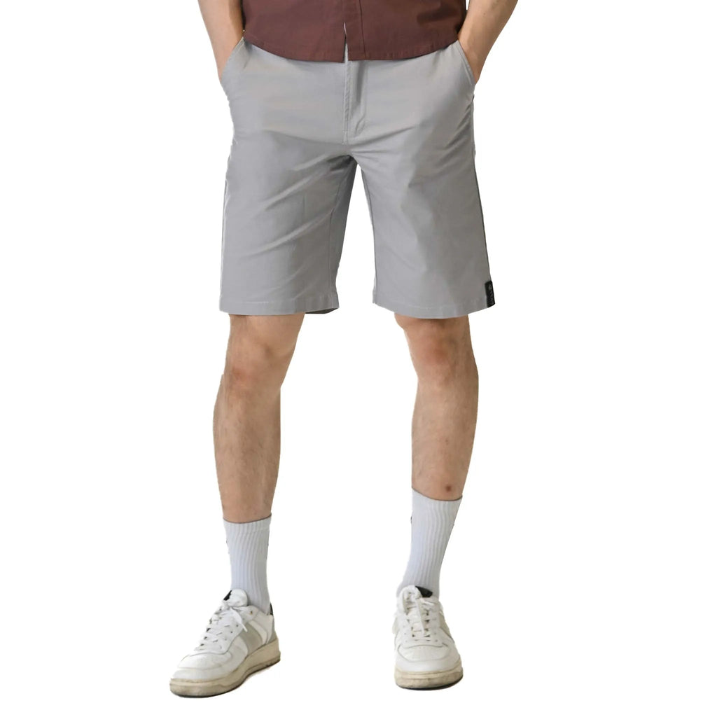 Garnet Line Maroon Dress Shirt