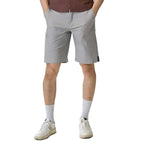 Garnet Line Maroon Dress Shirt