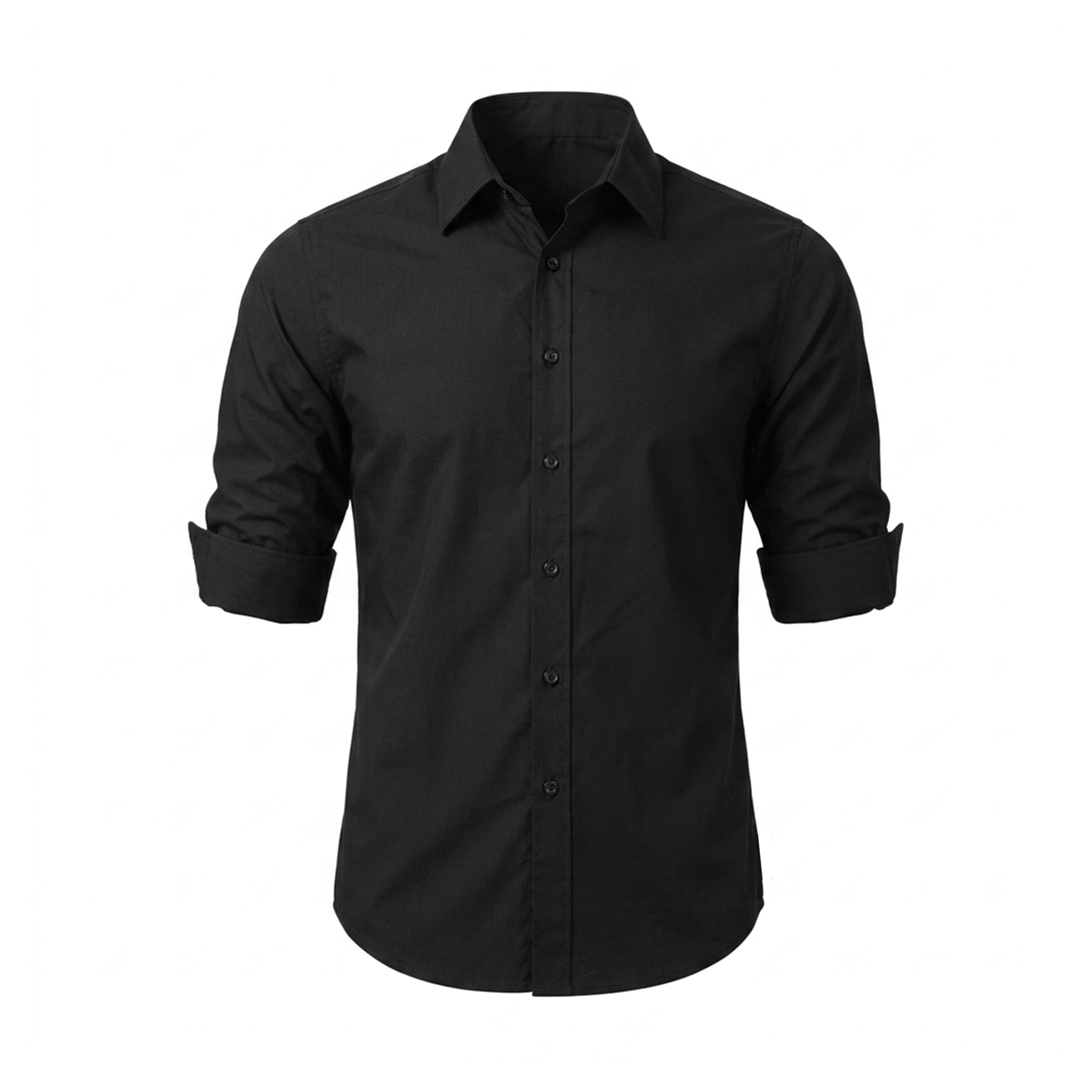 幻影面纱白色连衣裙衬衫