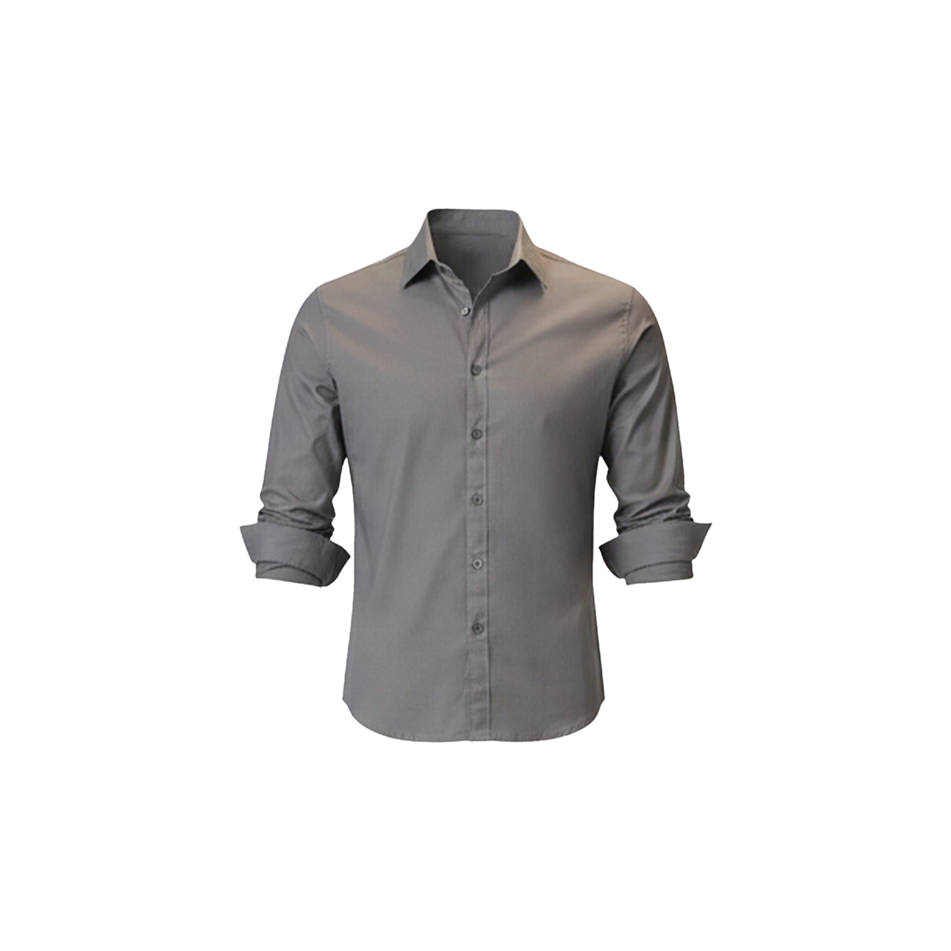 Graphite Edge Grey Shirt