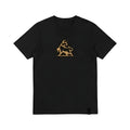 Bullion Bull Black T-Shirt