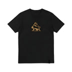 Bullion Bull Black T-Shirt