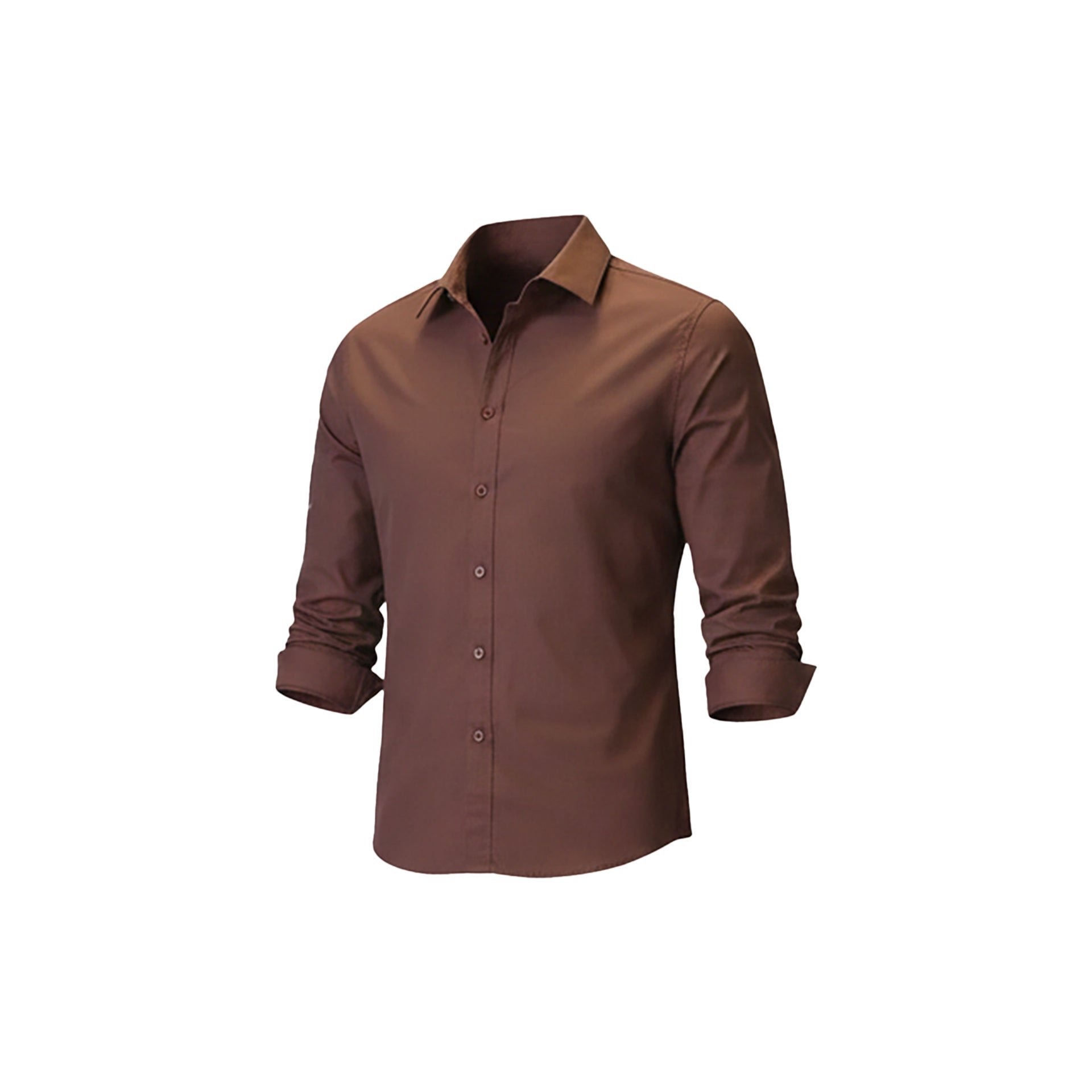 maroon dress shirt Garnet Line Maroon Dress Shirt