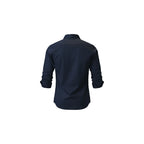True Depth Navy Blue Shirt