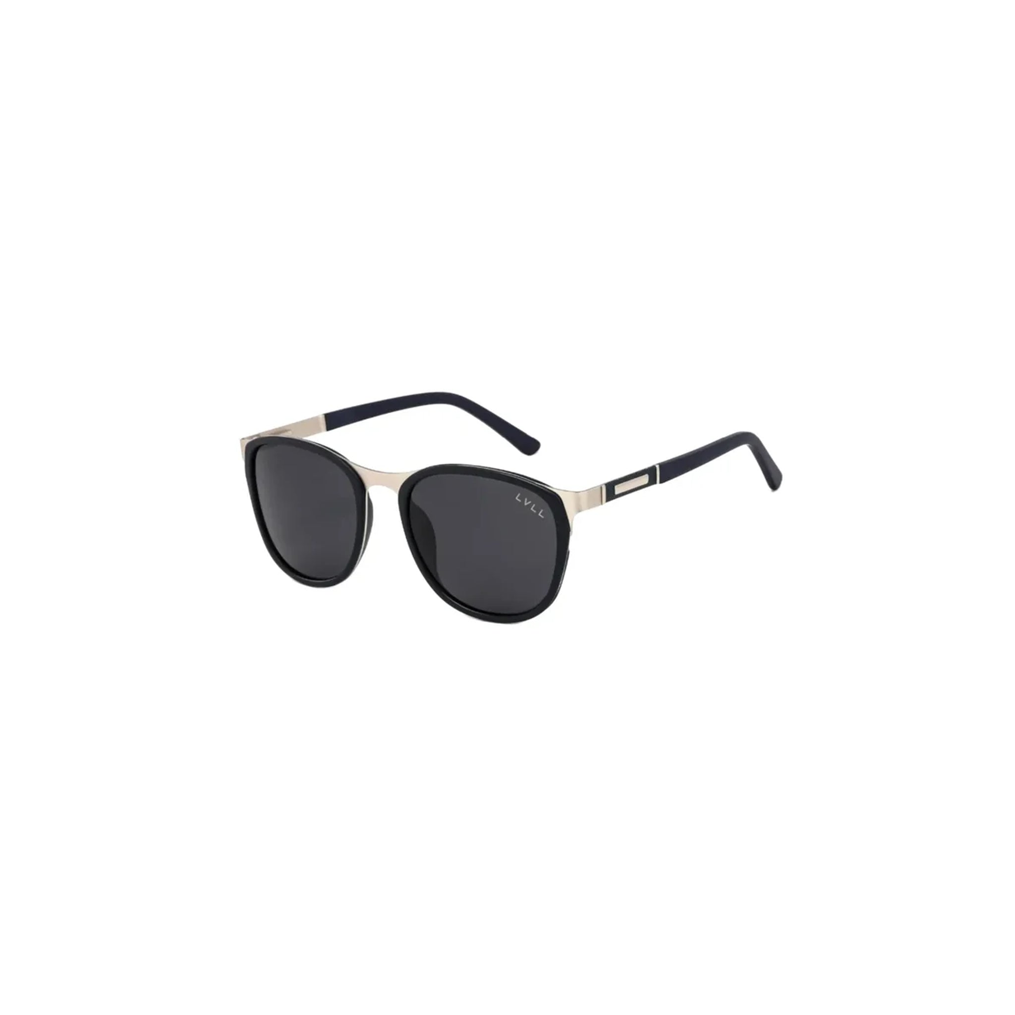 Gafas de sol Eclipse doradas
