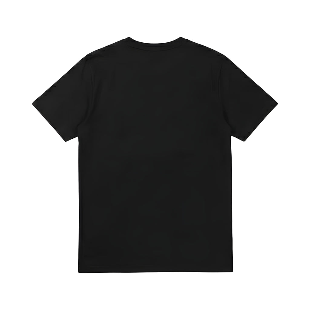 Bullion Bull Black T-Shirt