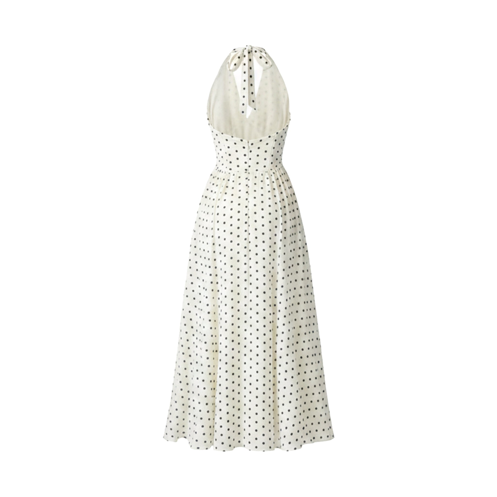 Halter Dress LVLL Halter Dress LVLL