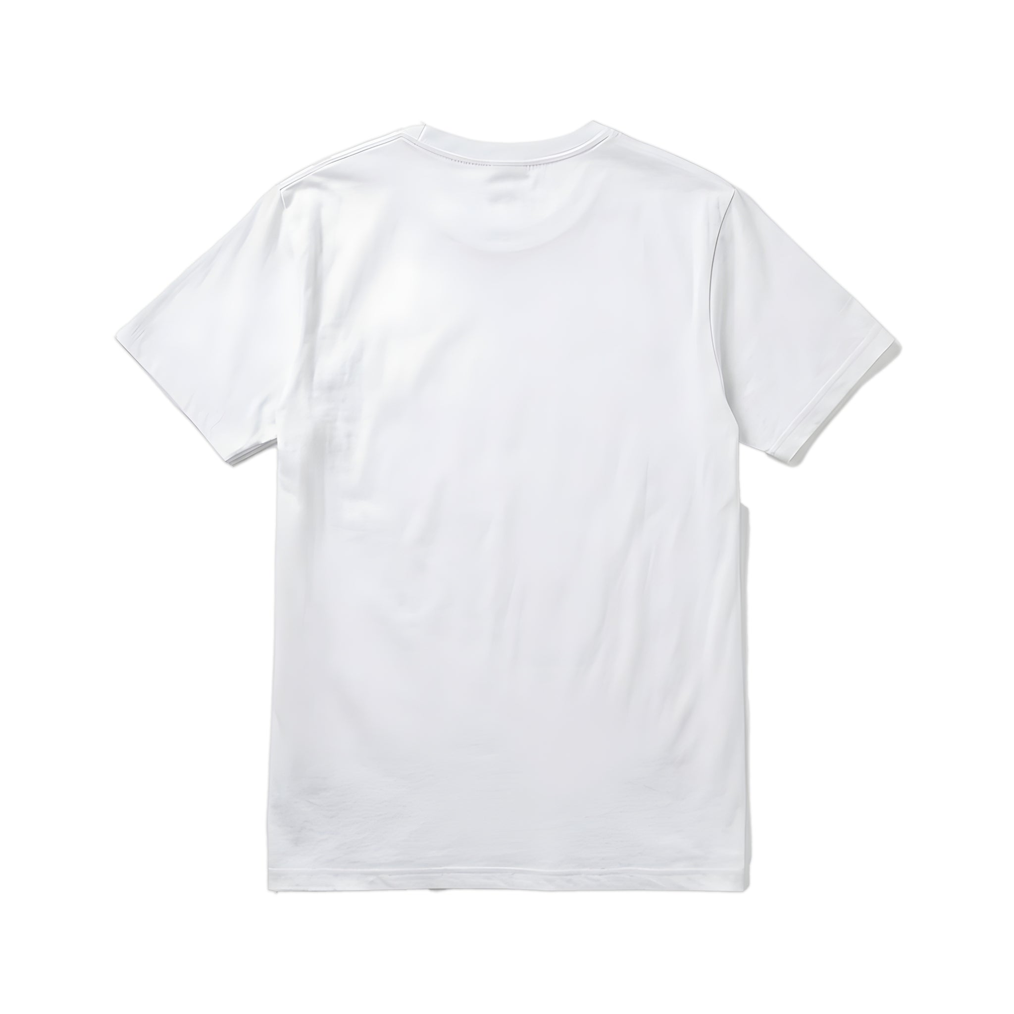 Camiseta blanca Vista de Londres