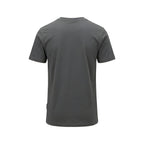 Camiseta gris Ash Bull