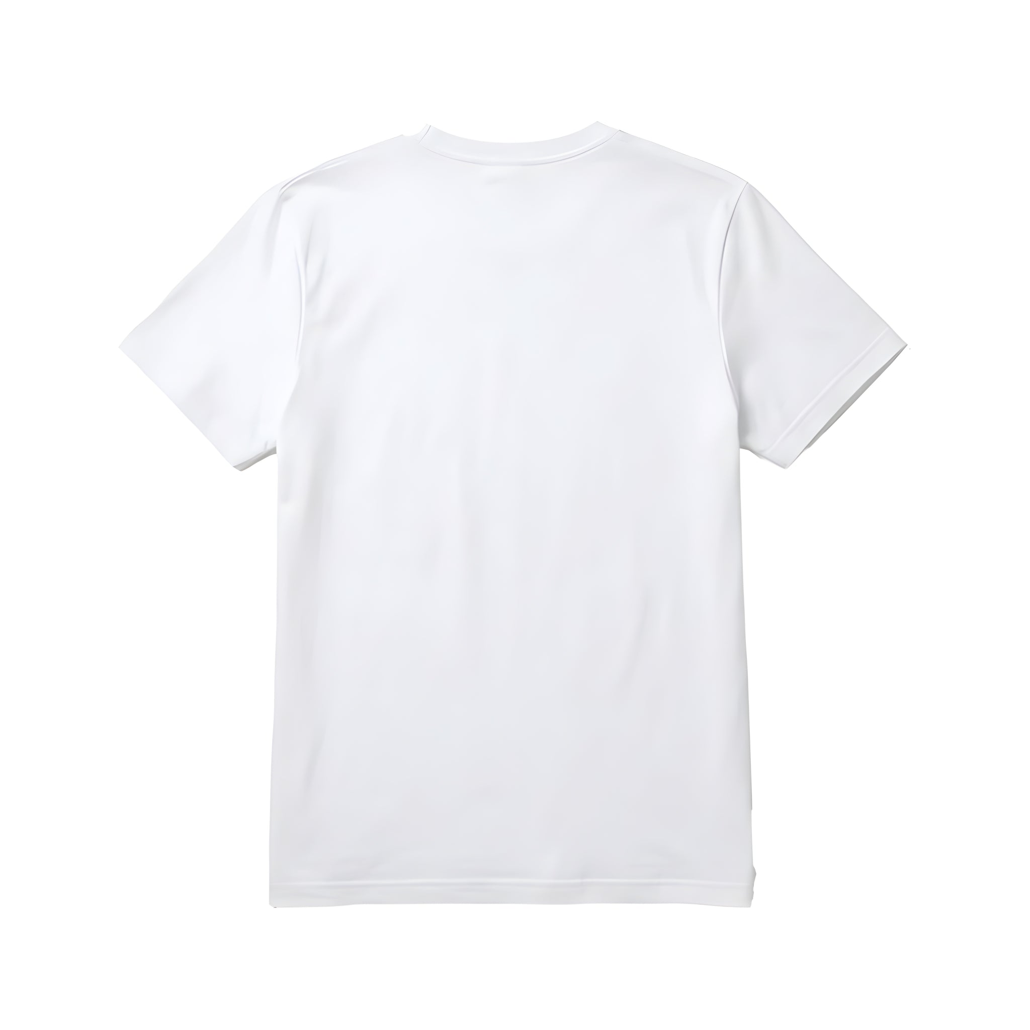 Camiseta blanca de Toro Rebelde