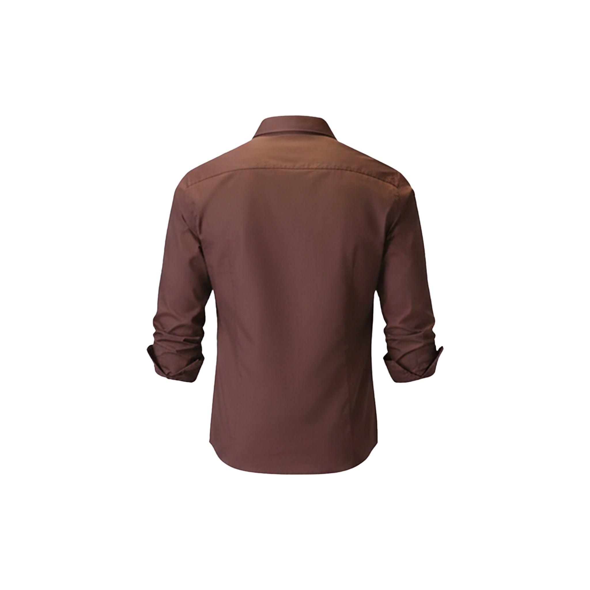Garnet Line Maroon Shirt - L