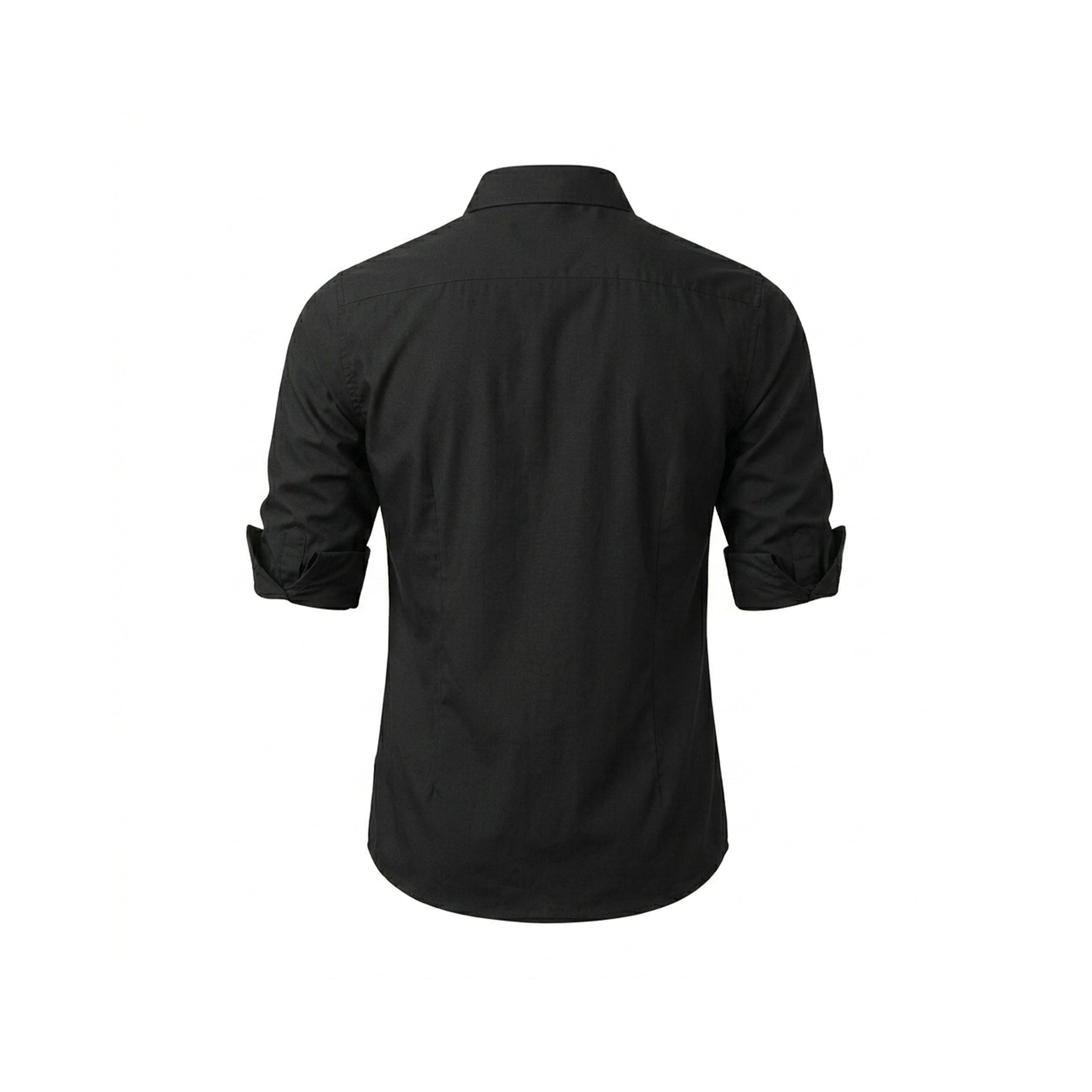 Phantom Veil Black Shirt Phantom Veil Black Shirt
