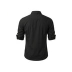 Phantom Veil Black Shirt