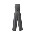 Signature Charcoal Waistcoat and Trouser Set