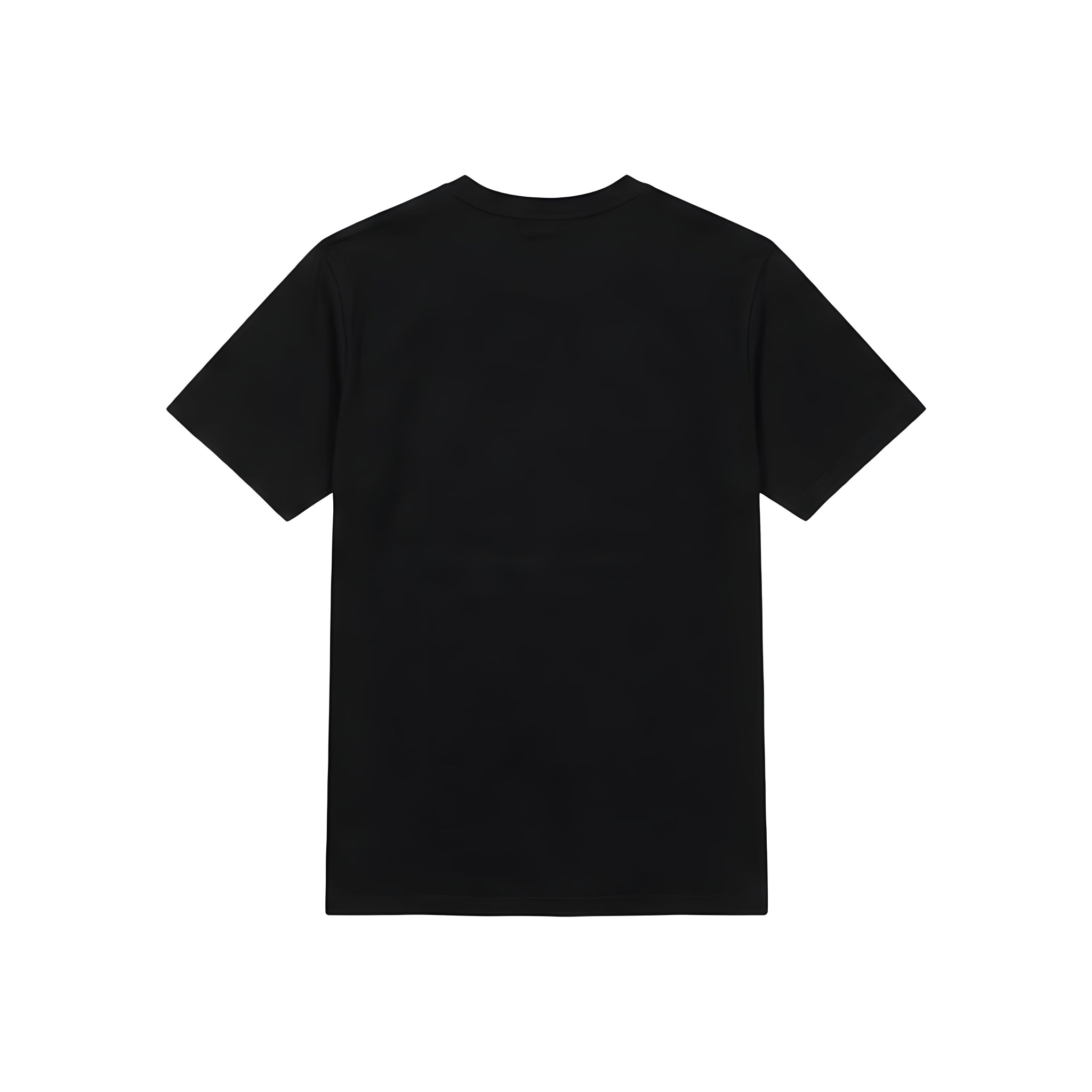 Camiseta negra Slickshade
