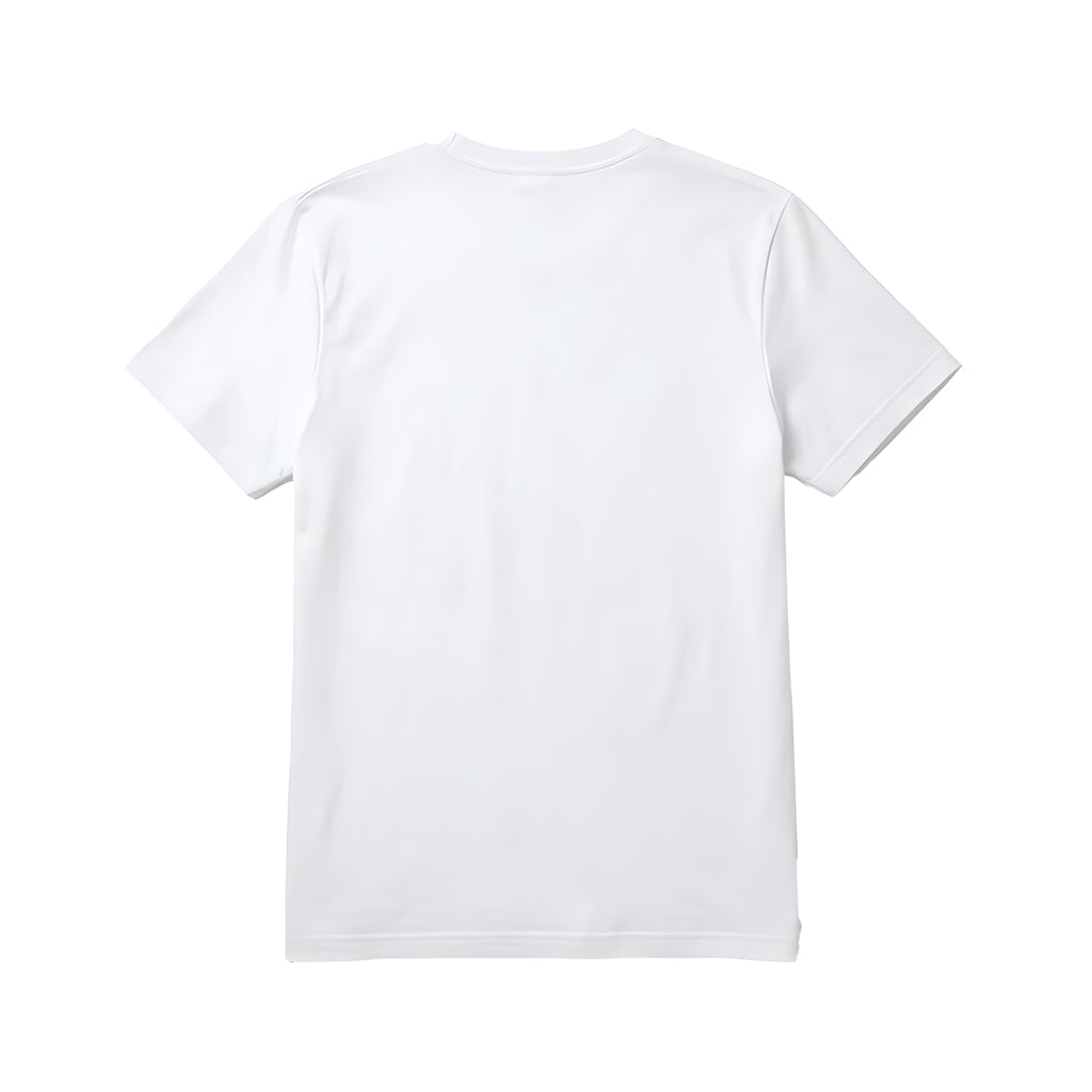 Rogue Bull White T-Shirt