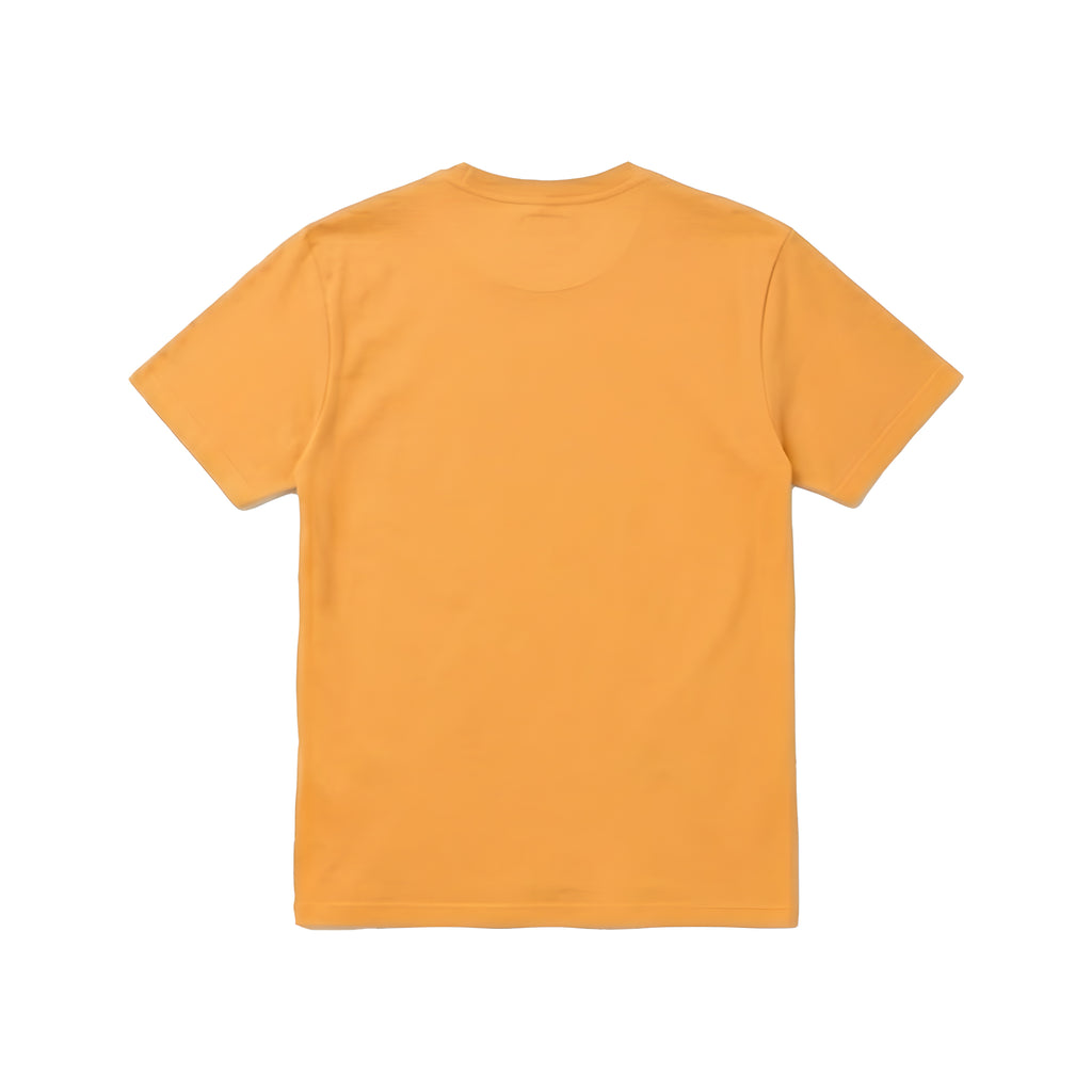 Onyx Bull Yellow T-Shirt