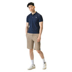 Ocean Dusk Navy Polo Shirt