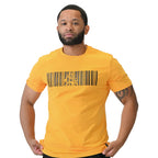 Camiseta Código Amarillo