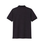 石色紫灰色 Polo 衫