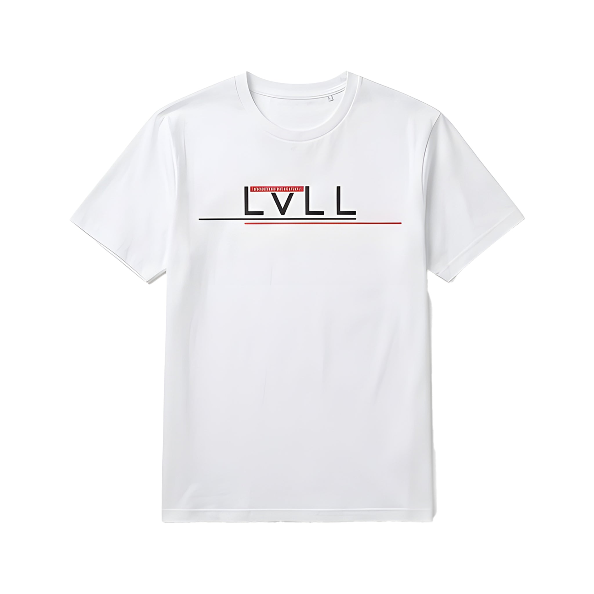 Camiseta blanca Pulseline