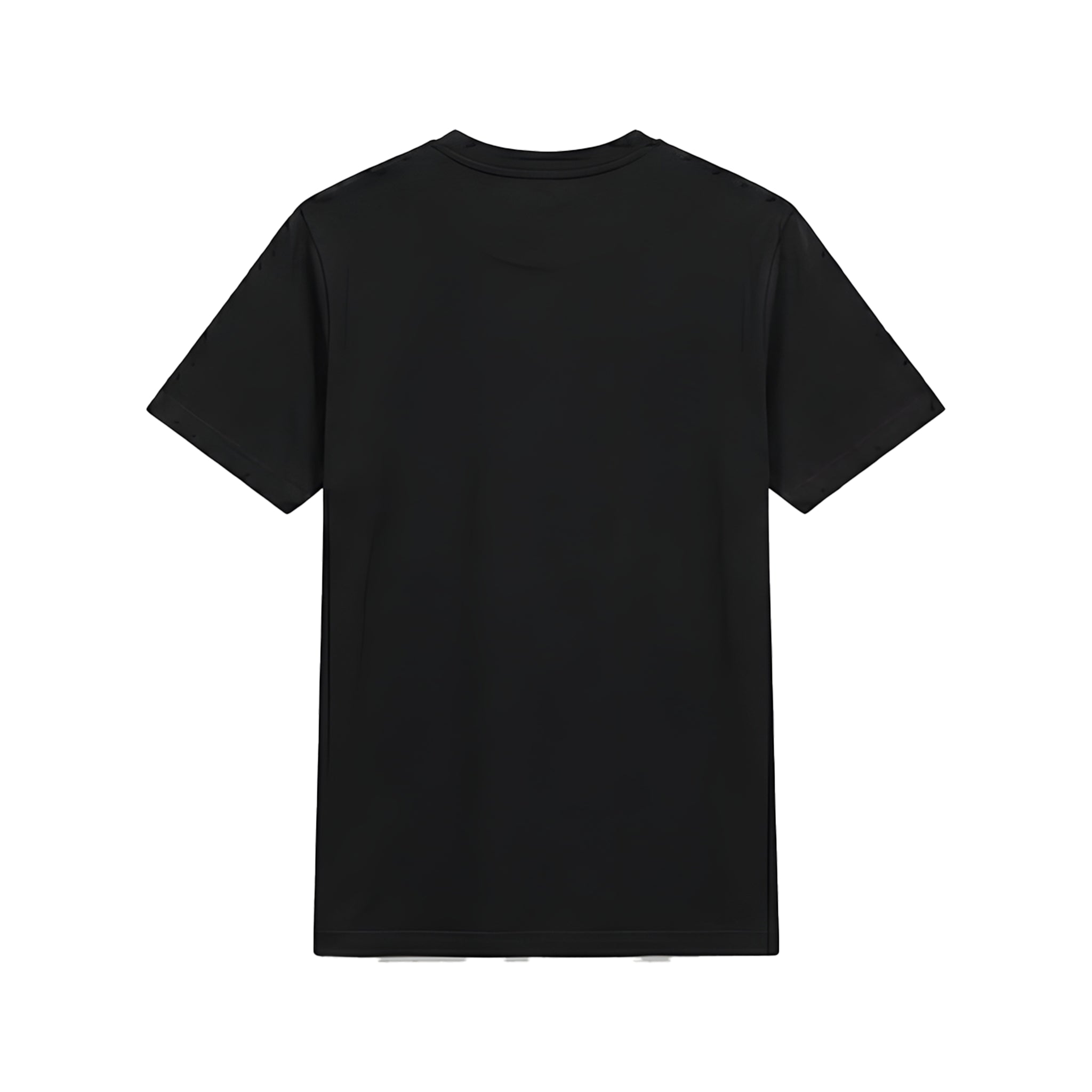 Camiseta negra de Midnight Manhattan