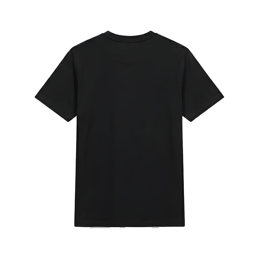 Midnight Manhattan Black T-Shirt