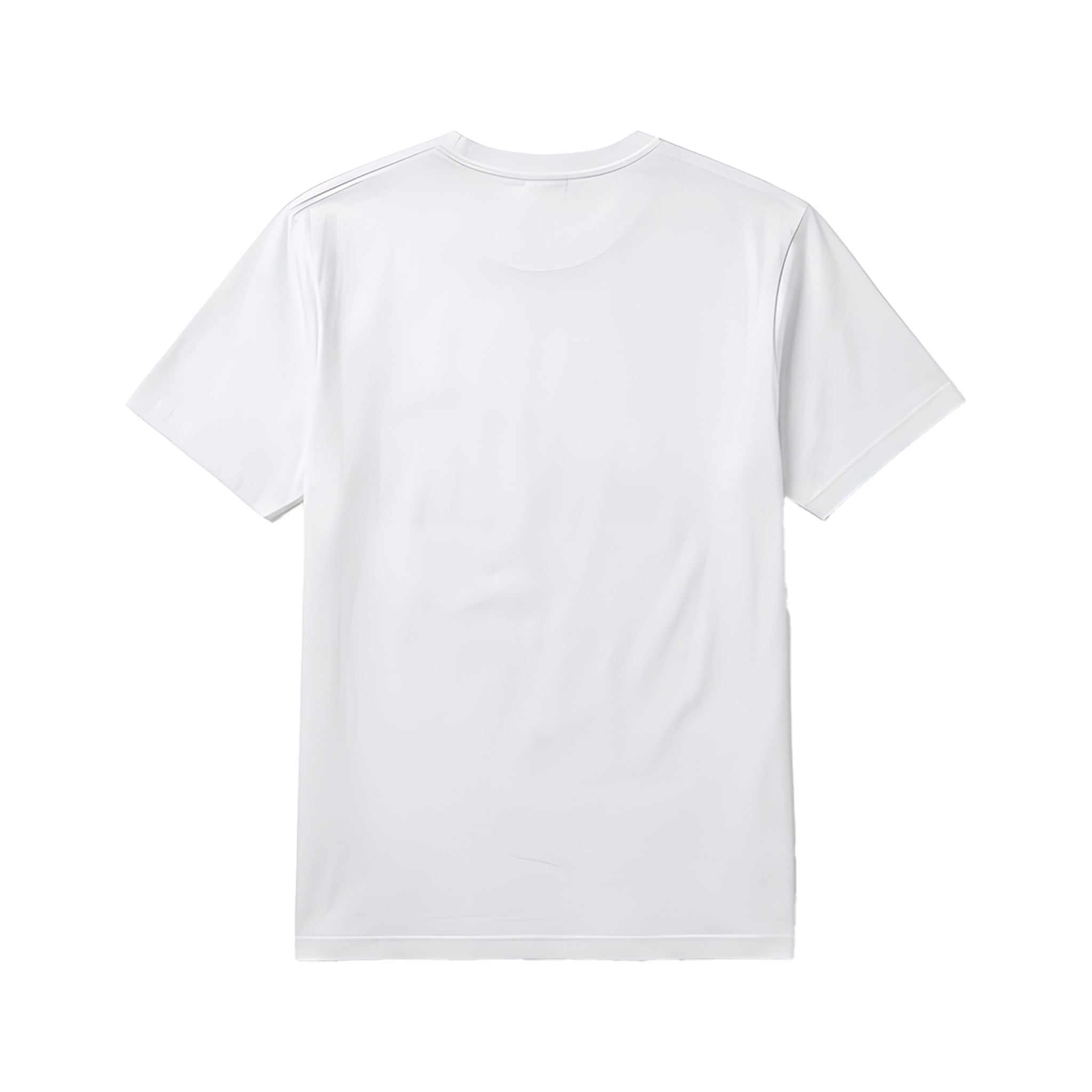 Camiseta blanca Pulseline