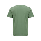 Forest Bull Green T-Shirt