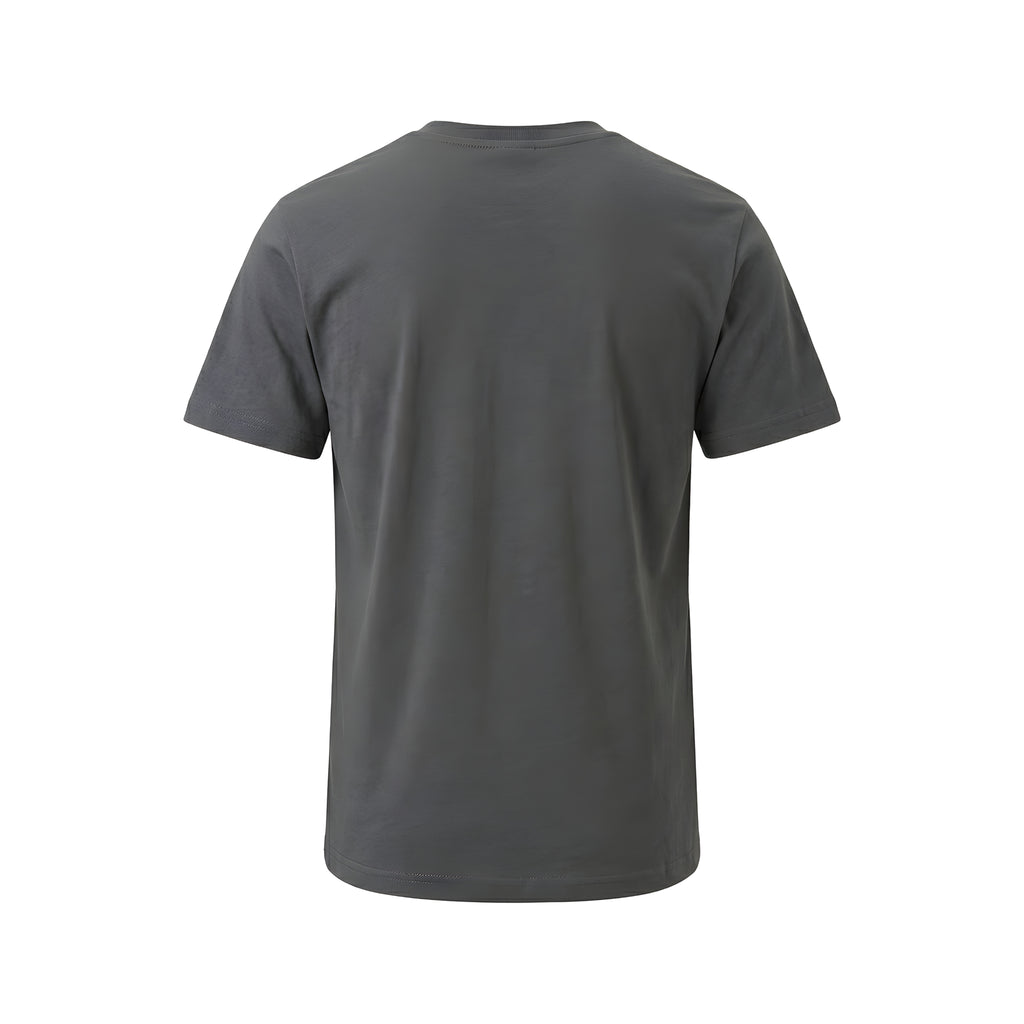 Success Mode Grey T-Shirt