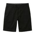 Raven Move Black Dress Shorts