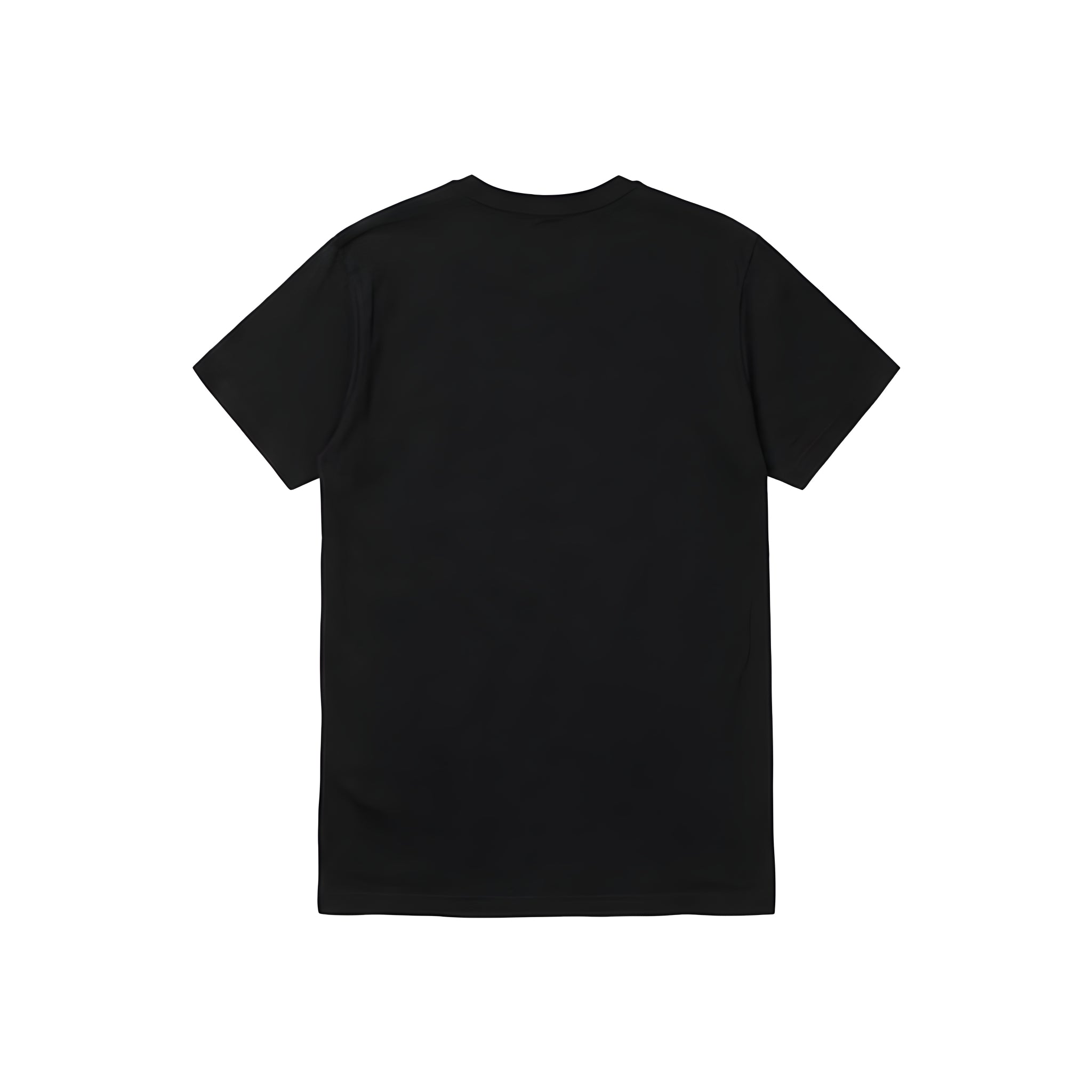 Camiseta negra Luxe Noir