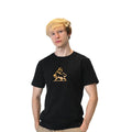 Bullion Bull Black T-Shirt