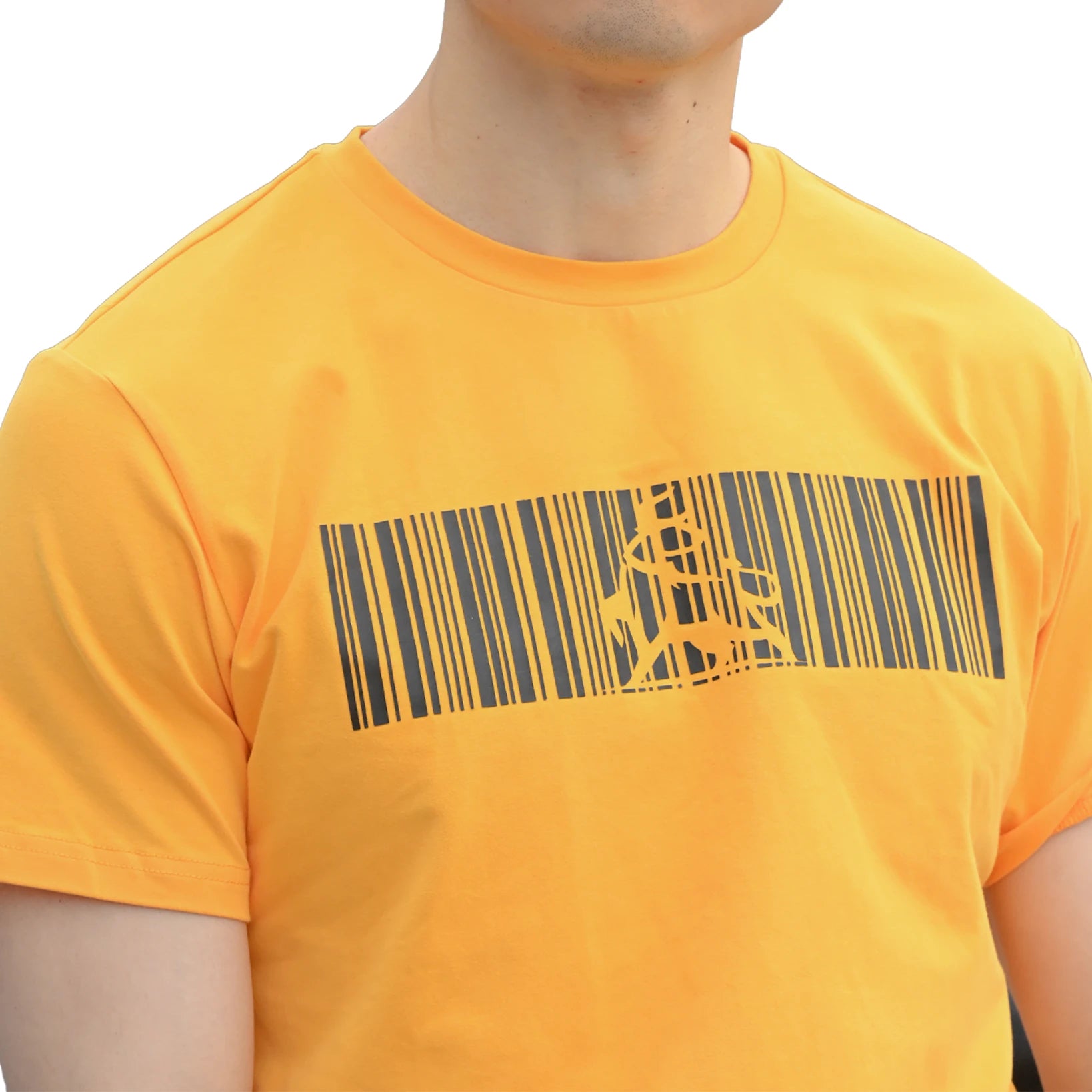 Code Yellow T-Shirt