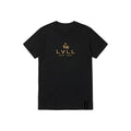 Luxe Noir黑色T恤