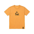 Onyx Bull Yellow T-Shirt