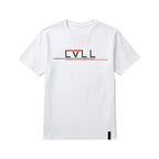 Pulseline White T-Shirt